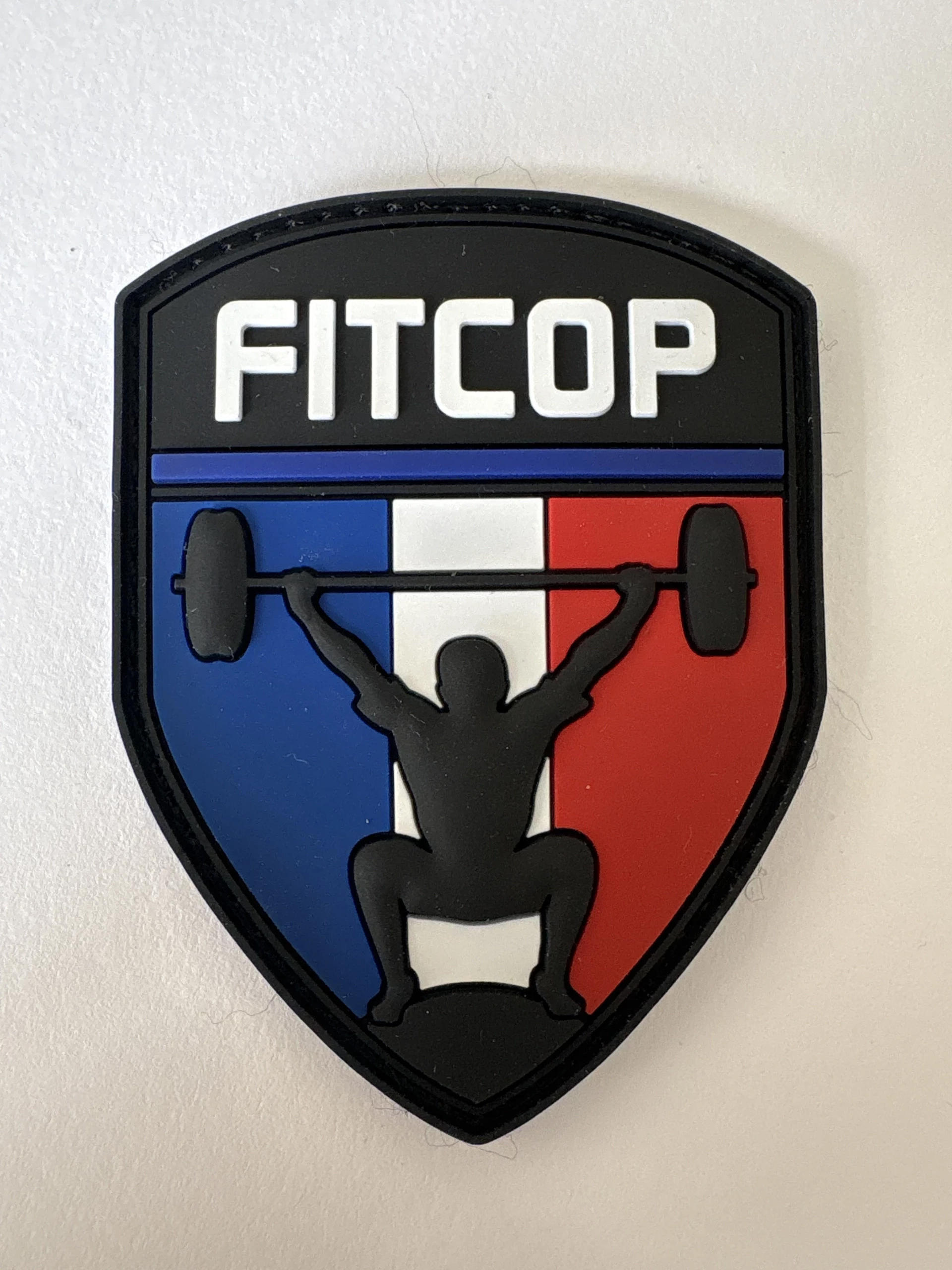 Fitcop
