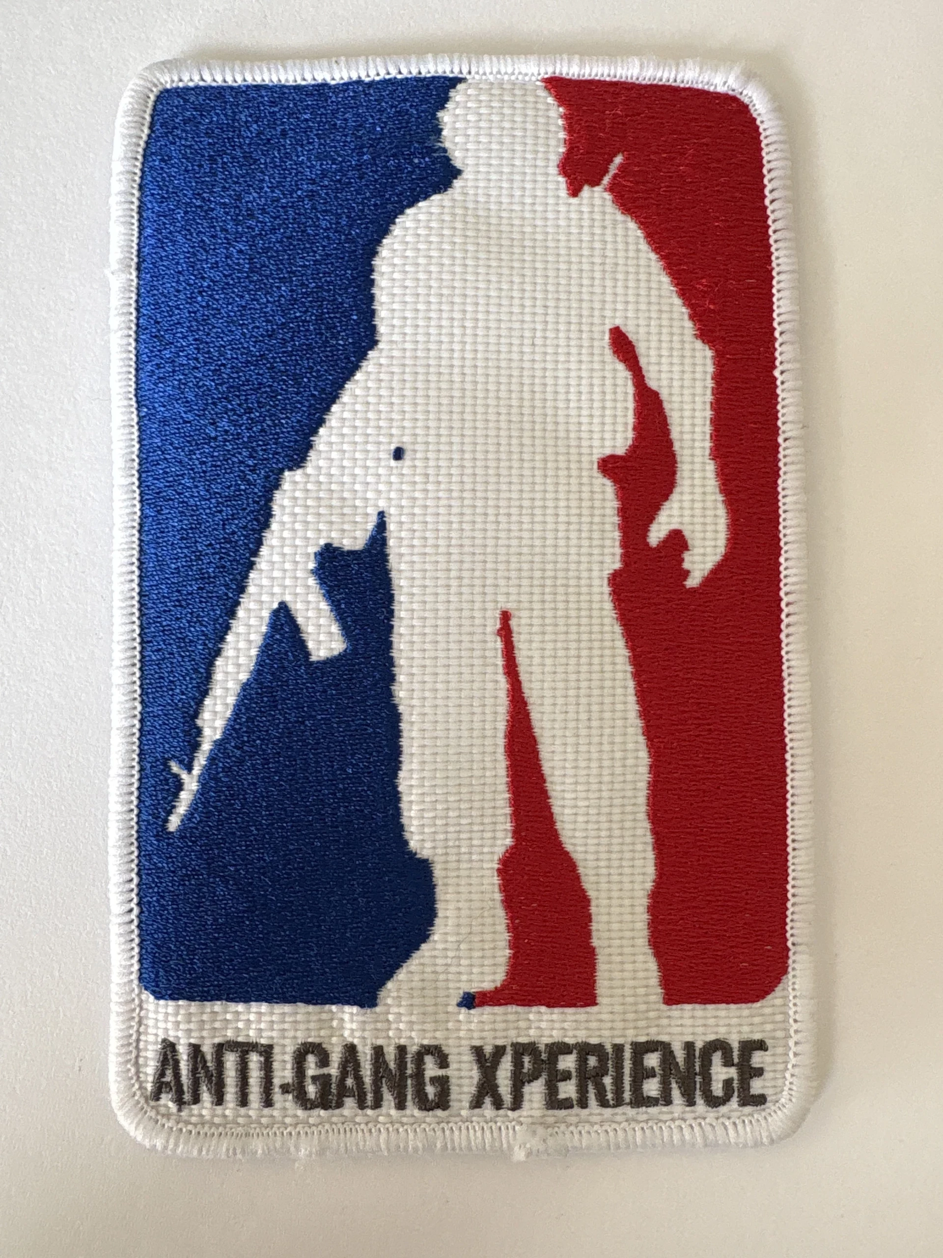 Anti Gang Xperience