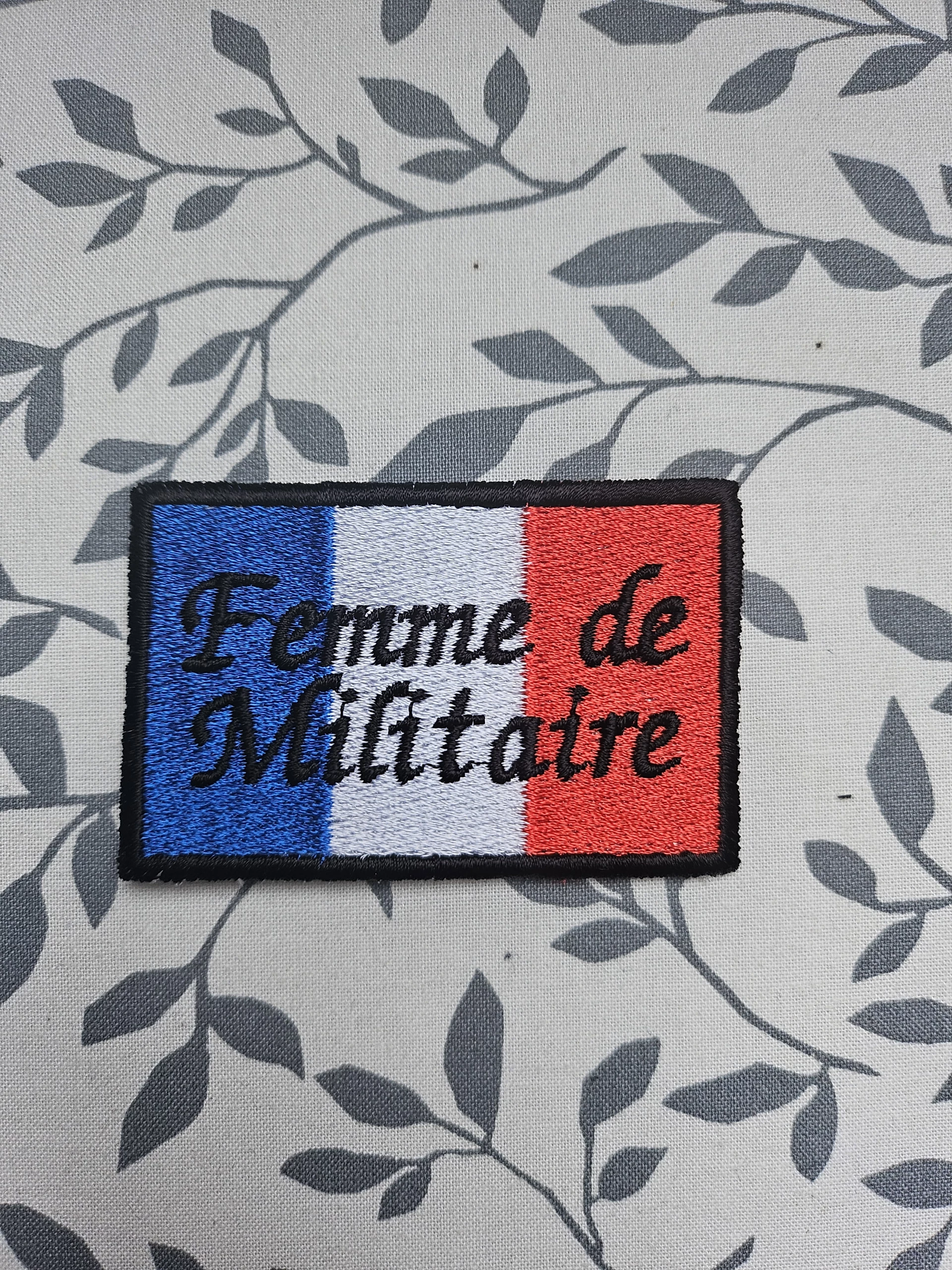 Drapeau francais