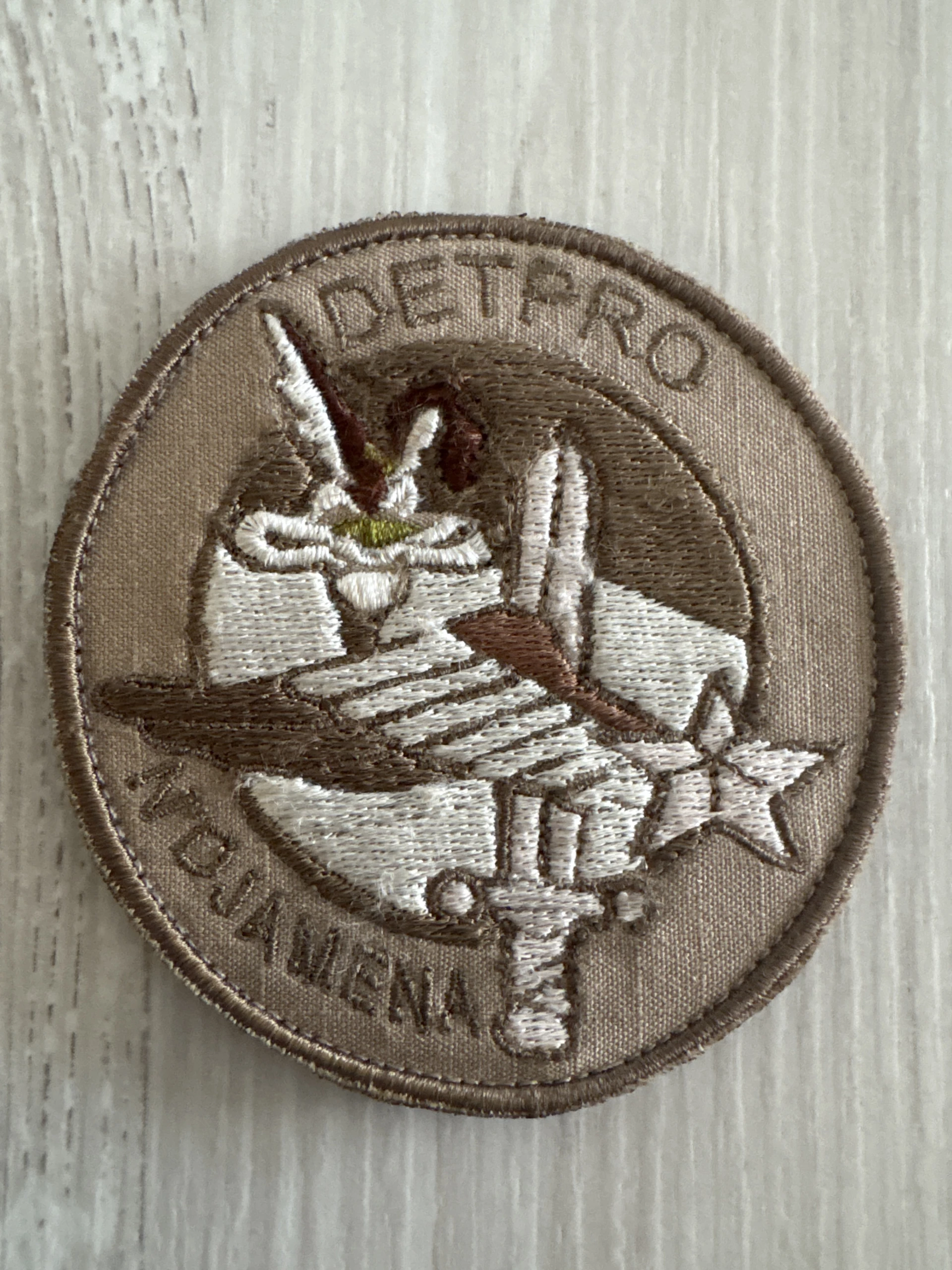 DETPRO - N’DJAMENA