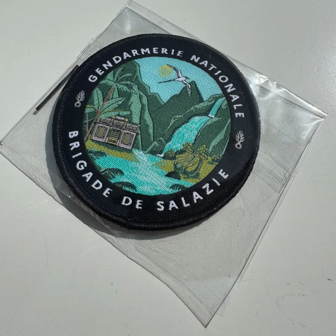 BTA SALAZIE Réunion (974)